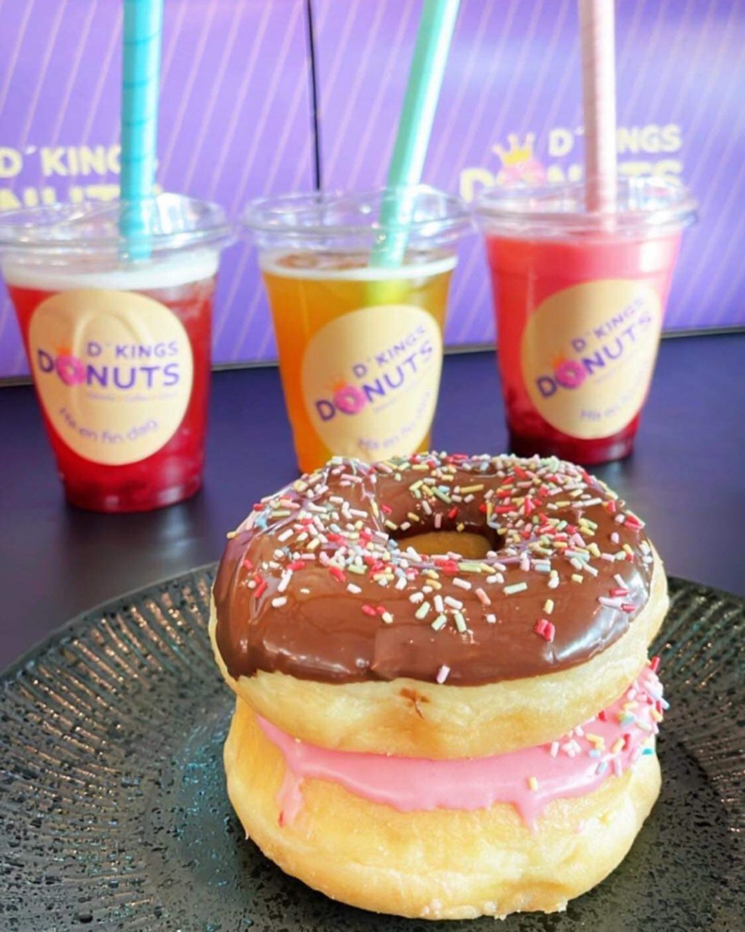 D´KINGS DONUTS